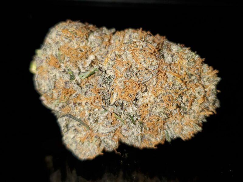 New! PINK ISLAND upto 25% THC - SPECIAL PRICE $160 OZ! - Image 2