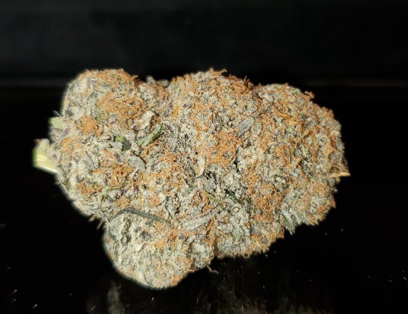 New! PINK ISLAND upto 25% THC - SPECIAL PRICE $160 OZ! - Image 3