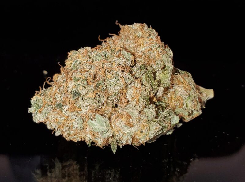 ACAPULCO GOLD 19-24% THC Special price $150 per Oz! - Image 2