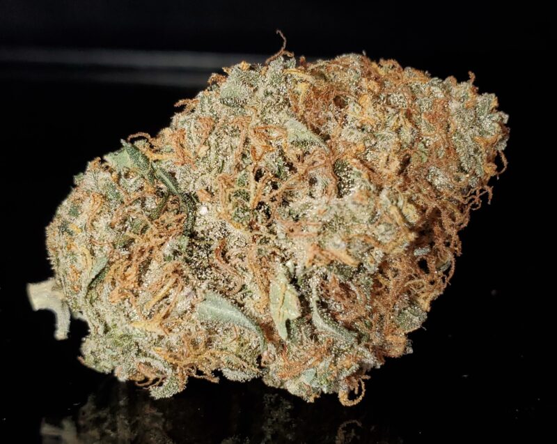 ACAPULCO GOLD 19-24% THC Special price $150 per Oz!