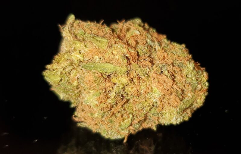 NEW! AFGHAN  KUSH -Upto 22% THC- SPECIAL PRICE $90 OZ! - Image 2