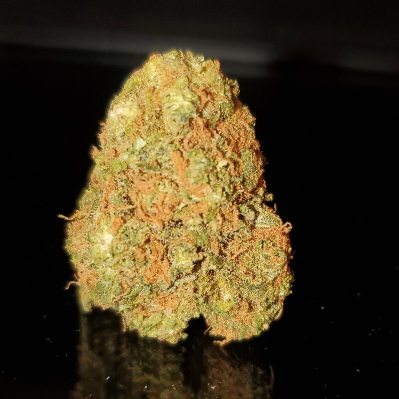 NEW! AFGHAN  KUSH -Upto 22% THC- SPECIAL PRICE $90 OZ!