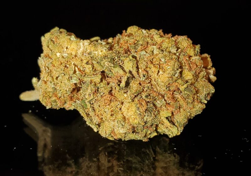 *New! ALIEN BREATH* 30-36%THC-  SPECIAL PRICE    $80 OZ!