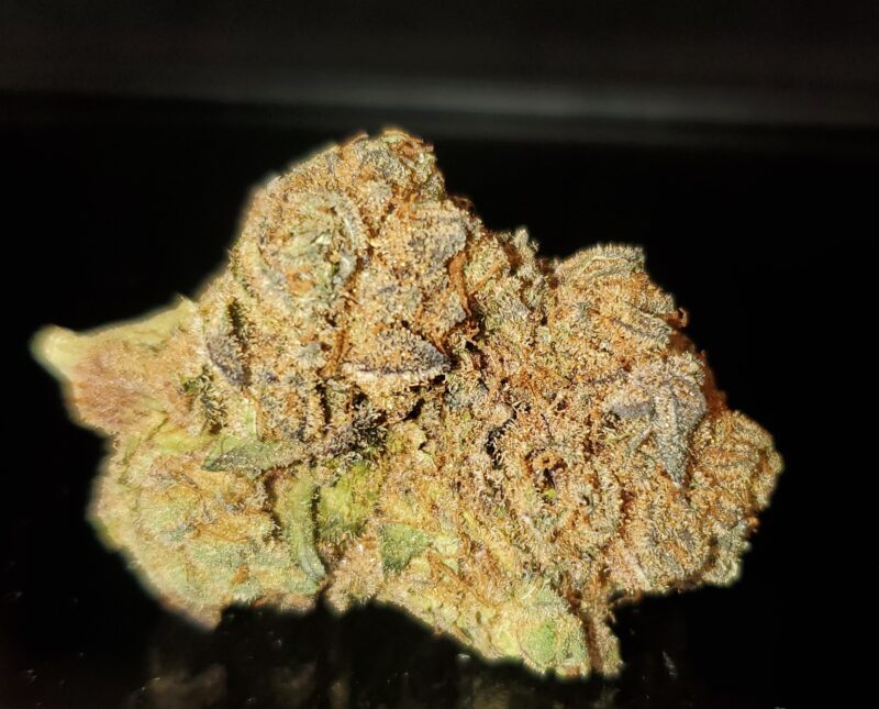 NEW! PURPLE KUSH -Upto 22% THC- SPECIAL PRICE $90 OZ! - Image 2