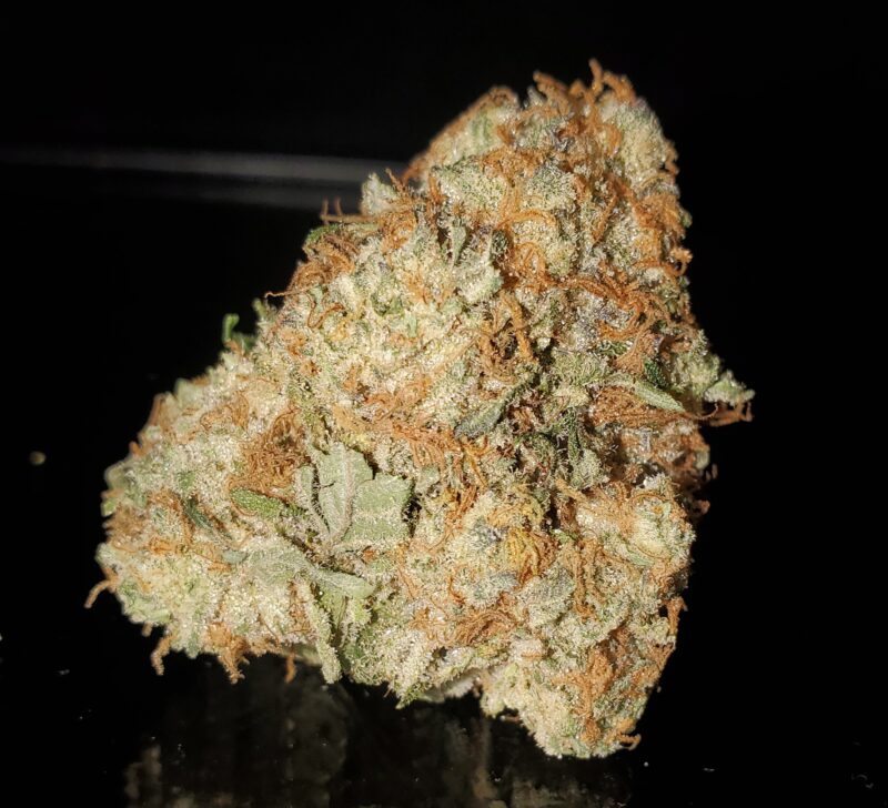 WHITE FIRE OG ( WIFI OG) -22-28%THC - SPECIAL PRICE $135 OZ!