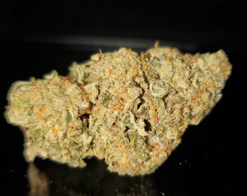 New Batch! LA Confidential -26-30%THC -SPECIAL PRICE $125 OZ! - Image 2