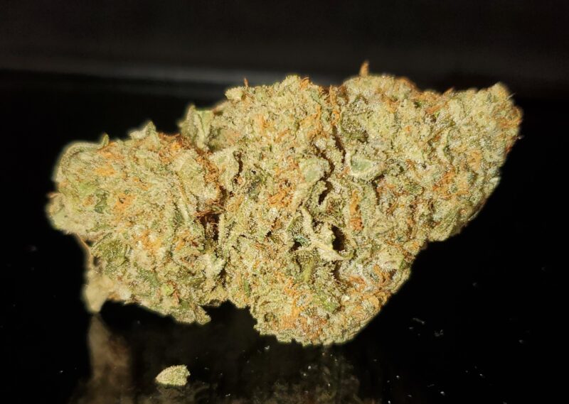 New Batch! LA Confidential -26-30%THC -SPECIAL PRICE $125 OZ!